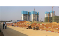 贛達(dá)工程案例之樓房建筑